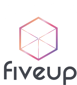 FiveUp_Logo