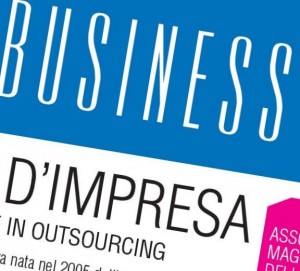 Business modificato