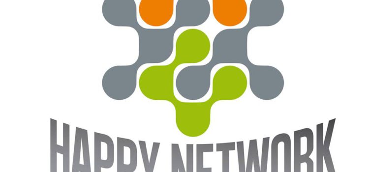 logo happy network