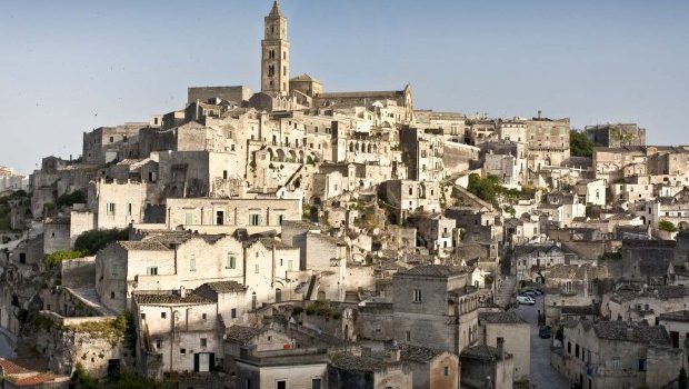 matera