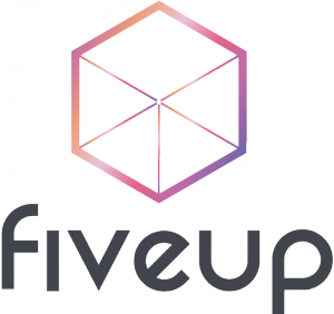 FiveUp_Logo