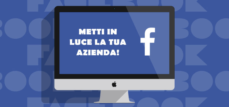 aziende facebook