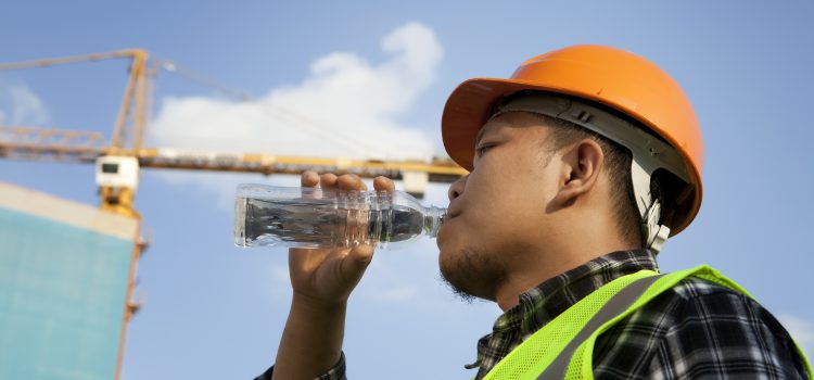 Construction worker