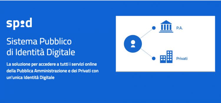 Servizio Pubblico di Identità Digitale