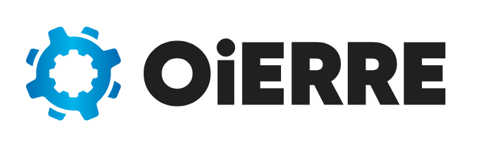 Logo OIERRE